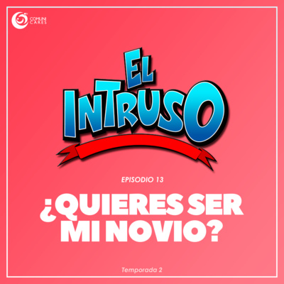 El Intruso
