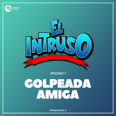 El Intruso