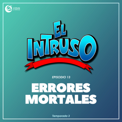El Intruso