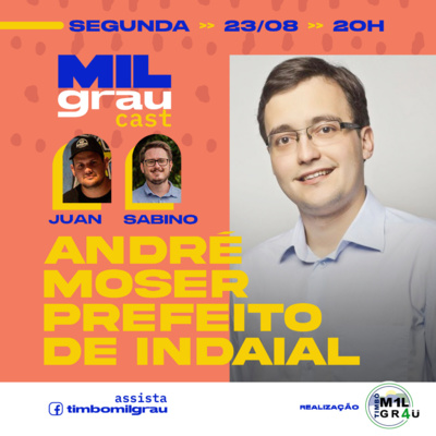 Mil Grau Cast