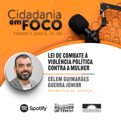 Cidadania em Foco