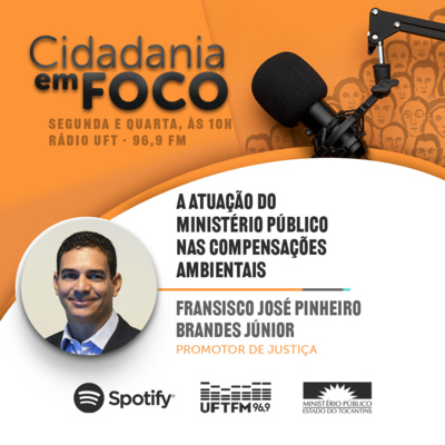 Cidadania em Foco