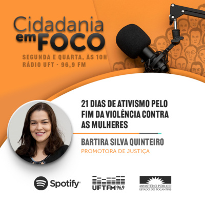 Cidadania em Foco