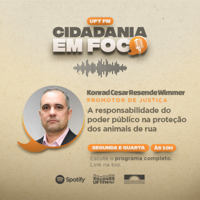 Cidadania em Foco