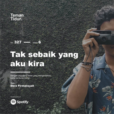 Teman Tidur