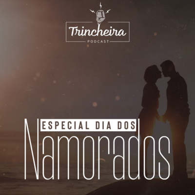 Trincheira Podcast