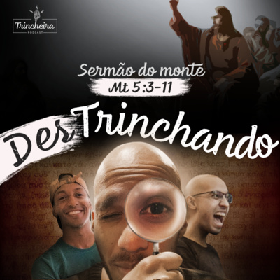 Trincheira Podcast