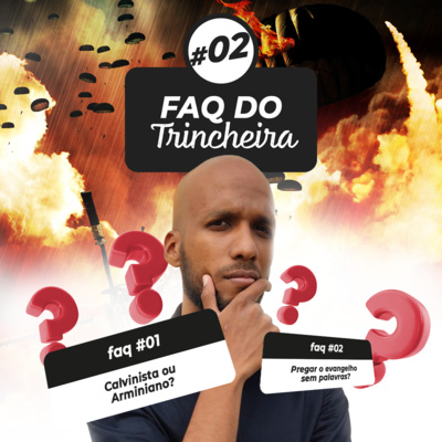 Trincheira Podcast