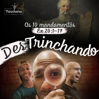 Trincheira Podcast