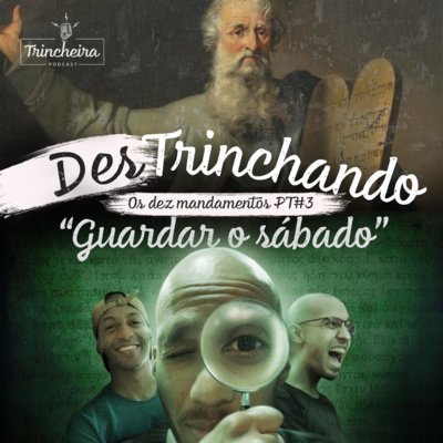 Trincheira Podcast