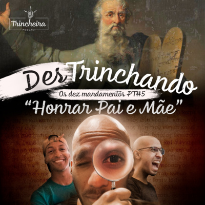 Trincheira Podcast