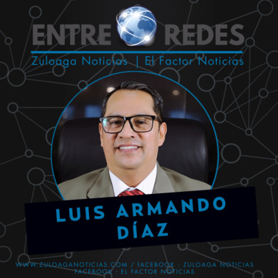 Entre Redes
