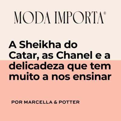 MODA IMPORTA
