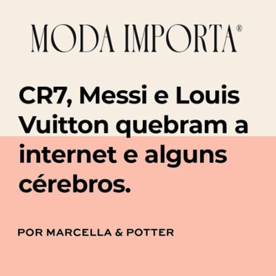 MODA IMPORTA