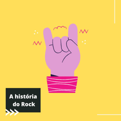 EP.20 - Rock 'n' Roll baby  episode artwork