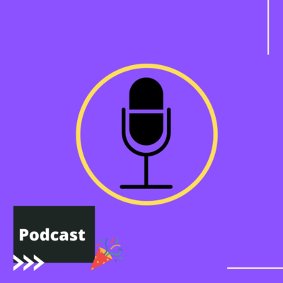 EP.26 - Um episódio de podcast sobre podcast episode artwork