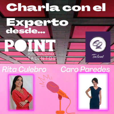 Charla con el Experto: Coaching personal – El Coaching en nuestra vida