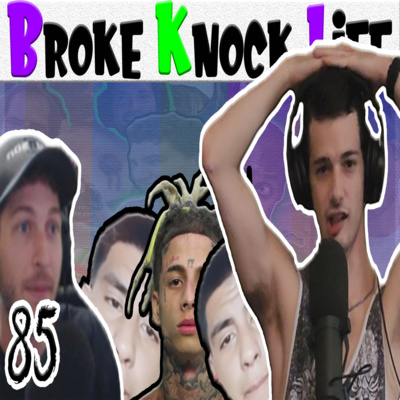 The Lalo vs Island Boy Pre Aftermath: BKL 85 (VIDEO) episode artwork