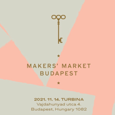 Makers' Market Budapest