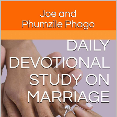 Phago Family - Marriage, Prayer & Leadership
