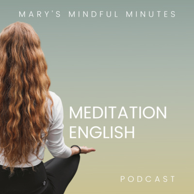 [EN] Meditation — Empowerment in 6 Min