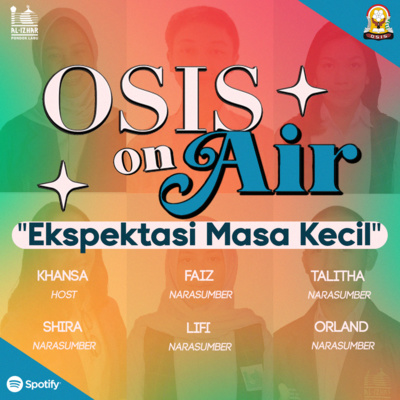 OSIS ON AIR