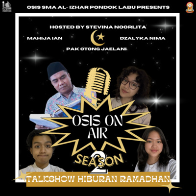 OSIS ON AIR