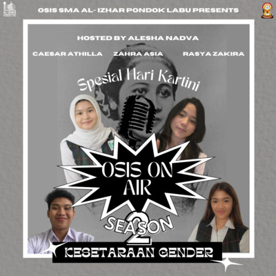 OSIS ON AIR