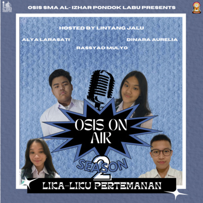 OSIS ON AIR