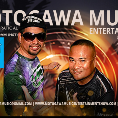 MotogawaMusic Entertainment Show
