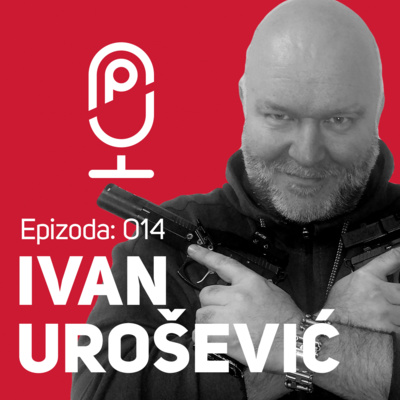 Kako da naučiš da pucaš i roniš : : Ivan Urošević, BarbaUrke, instruktor pucanja : : JPJ 014