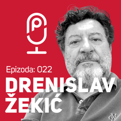 Storytelling i pričanje priča kao način života : : Drenislav Žekić : : JPJ 022