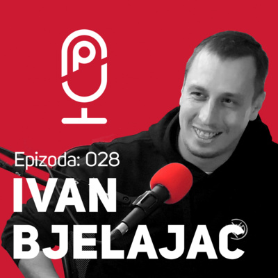 Srbija kao top destinacija za razvoj blockchain rešenja : : Ivan Bjelajac, MVP Workshop : : JPJ 028