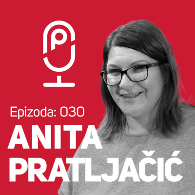 Volim da pomognem drugima da počnu : : Anita Pratljačić, konsultant : : JPJ 030