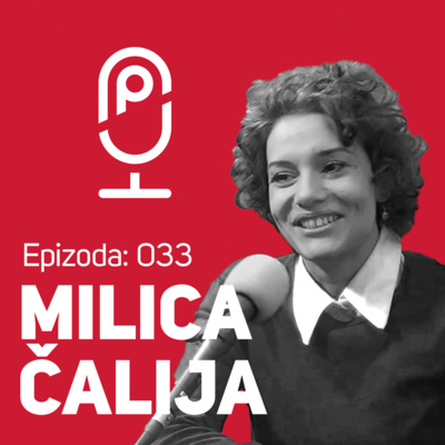 Kako pokrenuti biznis po svojoj meri? : : Milica Čalija, preduzetnica : : JPJ 033