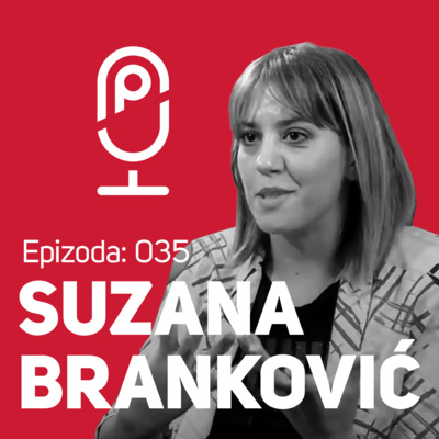 Pesma Ponoć je baš i snimljena oko ponoći : : Suzana Branković, pevačica : : JPJ 035