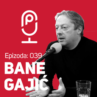 Neispričana istorija Beograda i Srbije : : Bane Gajić, istraživač istorije : : JPJ 039