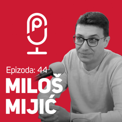 Kako su nastale domaće kiflice? : : Miloš Mijić | Domaće kiflice : : JPJ 044