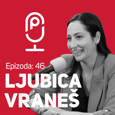 Kako se postaje srpska Karmen? : : Ljubica Vraneš, operska diva : : JPJ 046