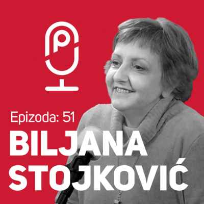 Borim se da u Srbiju vratimo pristojnost - Prof. dr Biljana Stojković, koalicija MORAMO : : JPJ 051