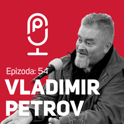 Oni koji cene kvalitet - dolaze kod mene : : Vladimir Petrov, Leather Artisan : : JPJ 054