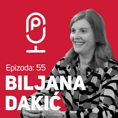Lokalne inicijative pružaju nadu da su promene moguće - Biljana Dakić Đorđević, TRAG : : JPJ 055