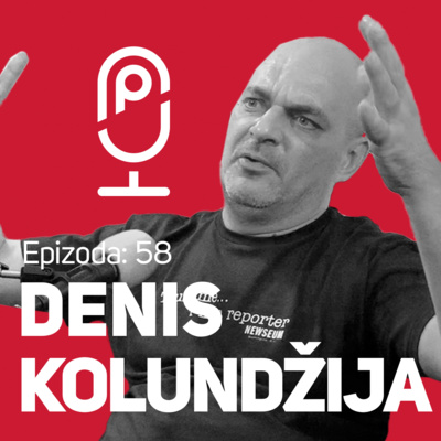 Viski, Vojvodina i Američki izbori - Denis Kolundžija, Novinar : : JPJ 058
