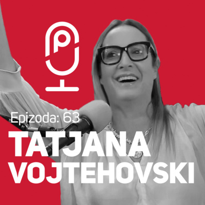 Dovoljno je i jednoj osobi da pomogneš da promeni život : : Tatjana Vojtehovski PCI.rs : : JPJ 063