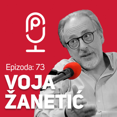 Fasadna demokratija se napušta malim koracima : : Voja Žanetić : : JPJ 073