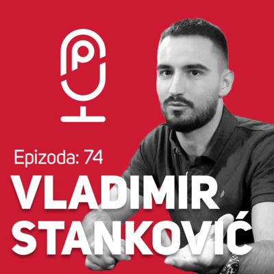 Biznis priče stvaraju novu generaciju preduzetnika : : Vladimir Stanković : : JPJ 074