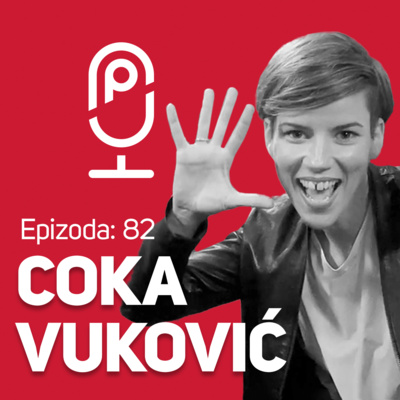 Pogled u budućnost i zarazni entuzijazam : : Aleksandra Coka Vuković | Nura Agencija : : JPJ 082