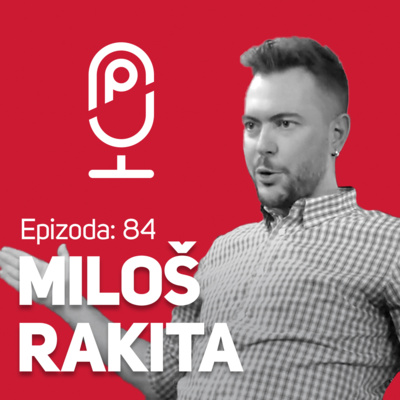 Najteže je bilo ćutati o tome da sam rekorder kviza potera : : Miloš Rakita : : JPJ 084