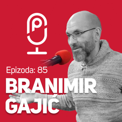 Želimo da Inspira Grupa bude vaš digitalni životni saputnik : : Branimir Gajić : : JPJ 085