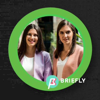 19. A Briefly sztori: Bittera Réka és Tassonyi Csenge